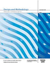 Design and Methodology Report Cover