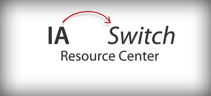 IA Switch Resource Center
