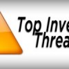 Top Investor Threats