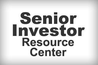 Senior Investor Resource Center