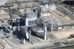 The Air Products and Chemicals hydrogen production facilities in Port Arthur, Texas, is funded by the Energy Department through the 2009 Recovery Act. It is managed by the Office of Fossil Energy’s National Energy Technology Laboratory. | Photo credit Air Products and Chemicals hydrogen production facilities.