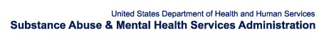 (image) Substance Abuse and Mental Health Services Administration