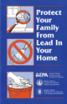 Book Cover Image for Protect Your Family From Lead in Your Home