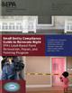 Book Cover Image for Small Entity Compliance Guide to Renovate Right, EPA\'s Lead-Based Paint Renovation, Repair, and Paining Program