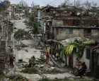 Cholera outbreaks are concentrated in cities in Eastern Cuba like Santiago de Cuba, shown after being struck by Hurricane Sandy. (AP Images)