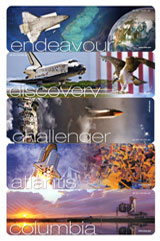 Image: Nasa Bookmarks