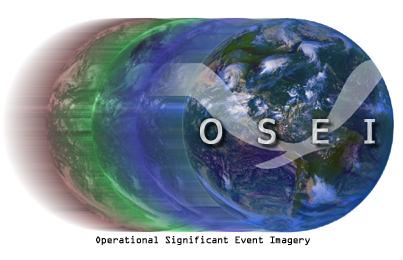 OSEI Home page