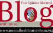 Visit the Mental Healthcare Reform Blog