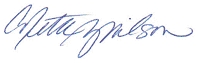 Cotton Company (signature)