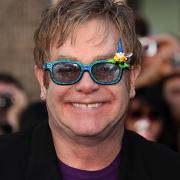 Elton John