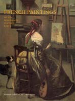 French Paintings of the Nineteenth Century, Part I: Before Impressionism