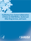 Facilitating Cross-System Collaboration: A Primer on Child Welfare, Alcohol and Other Drug Services, and Courts