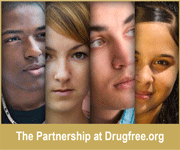 The Partnership at Drugfree.org