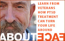 AboutFace: Veterans' Stories