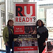 RU Ready? NDFW 2013