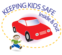 Keep Kids Safe: Inside & Out