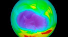 Leading atmospheric NASA scientist, Dr. Paul Newman discusses the status of the stratospheric ozone hole, including what causes the ozone hole to form and the role climate change will play in future years.