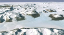 This guided tour of the area surrounding McMurdo Station in Antarctica uses the Landsat Image Mosaic of Antarctica (LIMA). It's a great way to experience the frozen continent without any risk of frostbite.