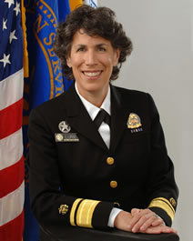 Nicole Lurie, M.D., M.S.P.H.