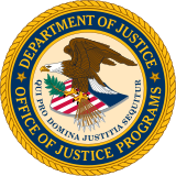 Department of Justice, Office of Justice Programs