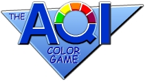 Juego de Colores de AQI