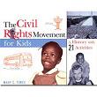 N-02-4106 - The Civil Rights Movement for Kids
