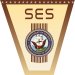 Senior Executive Service (SES) logo