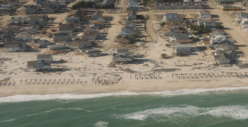 Shifting Sands: Sandy’s Lessons in Coastal Geology
