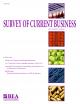 Survey of Current Business, V. 92, No. 6, June 2012