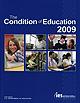 Book Cover Image for The Condition of Education 2009