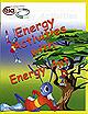 Book Cover Image for Energy Activities With Energy Ant