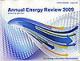 Book Cover Image for Annual Energy Review 2009