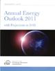 Book Cover Image for Annual Energy Outlook 2011 With Projections to 2035