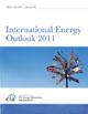Book Cover Image for International Energy Outlook 2011 With Projections to 2035