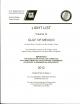 Light List, 2012, V. 4, Gulf of Mexico, Econfina River, Florida, to the Rio Gran