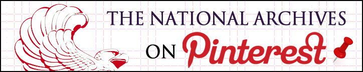The National Archives on Pinterest