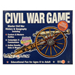 N-11-1277 - Civil War Game