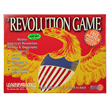 N-11-2975 - Revolutionary War Game