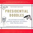 N-02-296 - Presidential Doodles