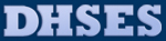 DHSES logo
