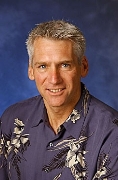 Jim Kauffman, YMCA Blogger