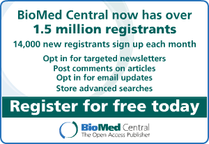 Register with BMC