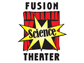 Fusion Science Theater logo