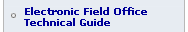 Electronic Field Office Technical Guide