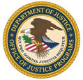 Seal of the Office of Juvenile Justice Programs