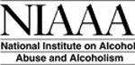 National Institute on Alcohol Abuse and Alcoholism.