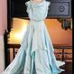 Miniature First Lady Gown Reproductions