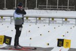 New York Army National Guard Officer Competes in Biathlon