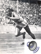 N-09-AUDIO1 - Remarks by Jesse Owens at the Olympic Games