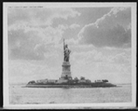 The Statue of Liberty: Bringing the 'New Colossus' to America